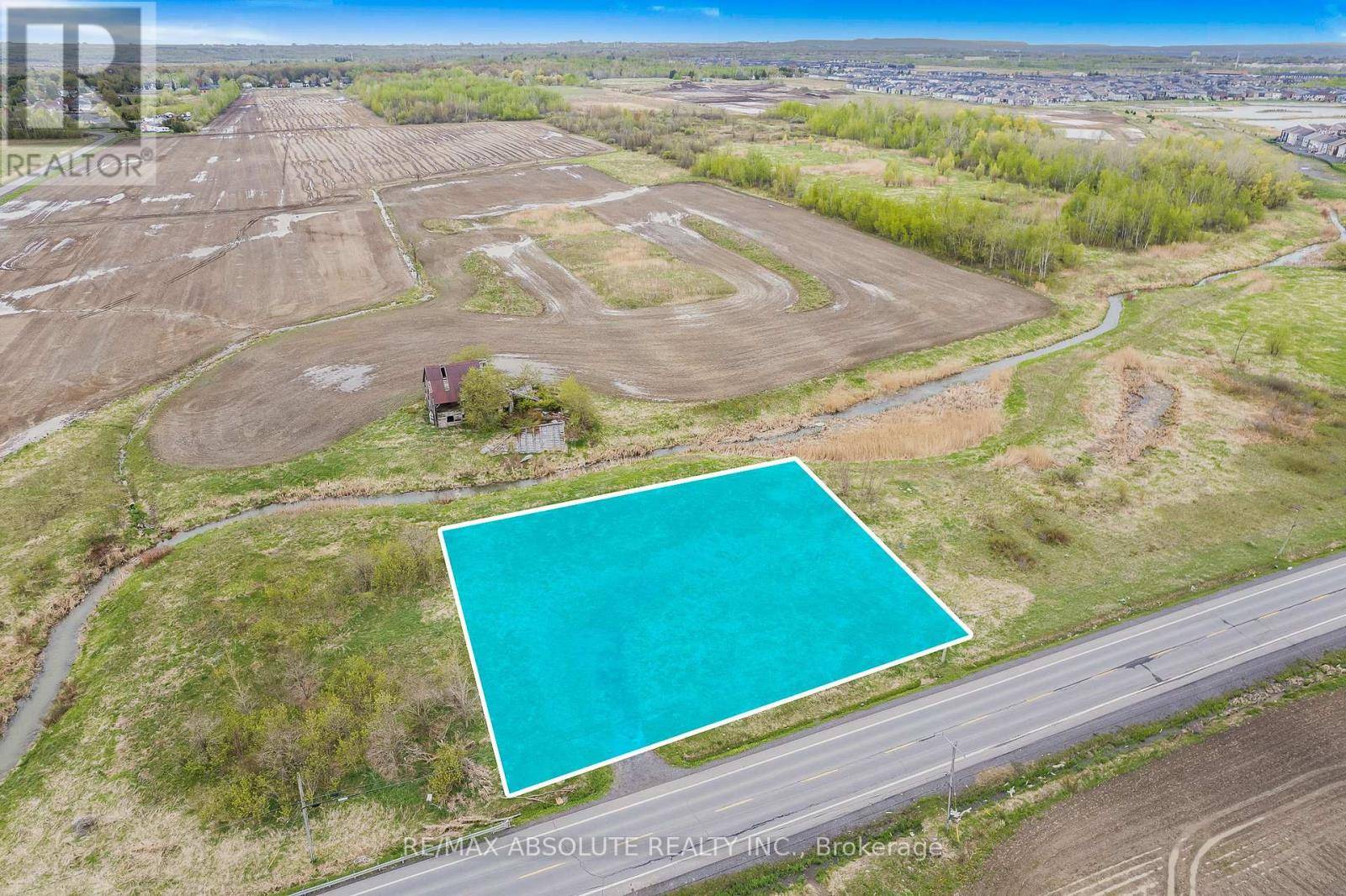 Ottawa, ON K4A3W5,2762 TENTH LINE ROAD