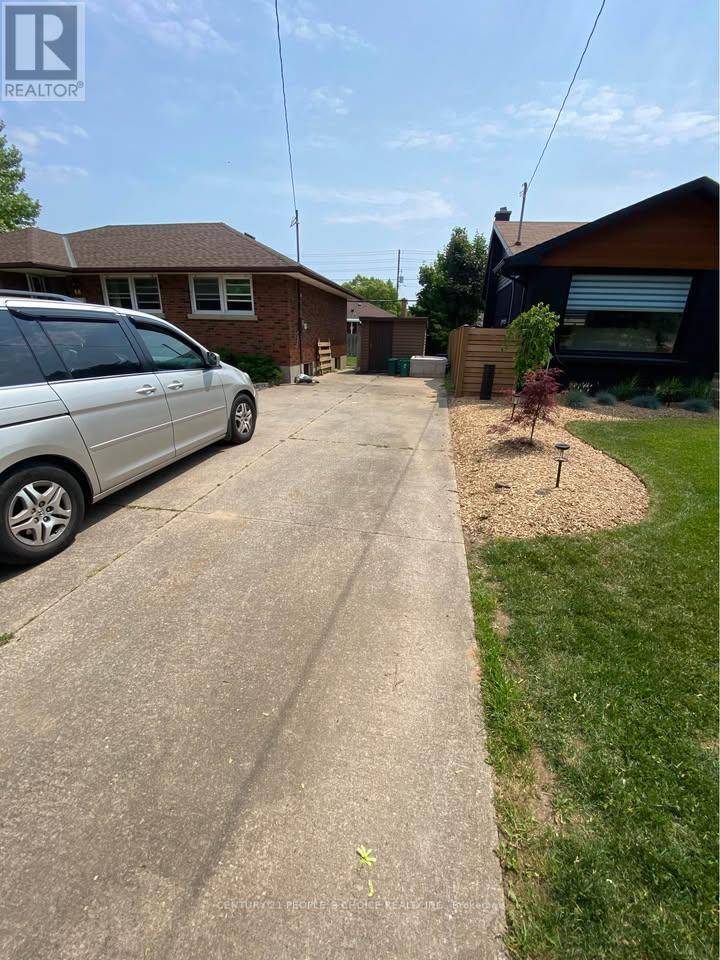 St. Catharines (carlton/bunting), ON L2M4J3,88 PARKWAY PARKWAY