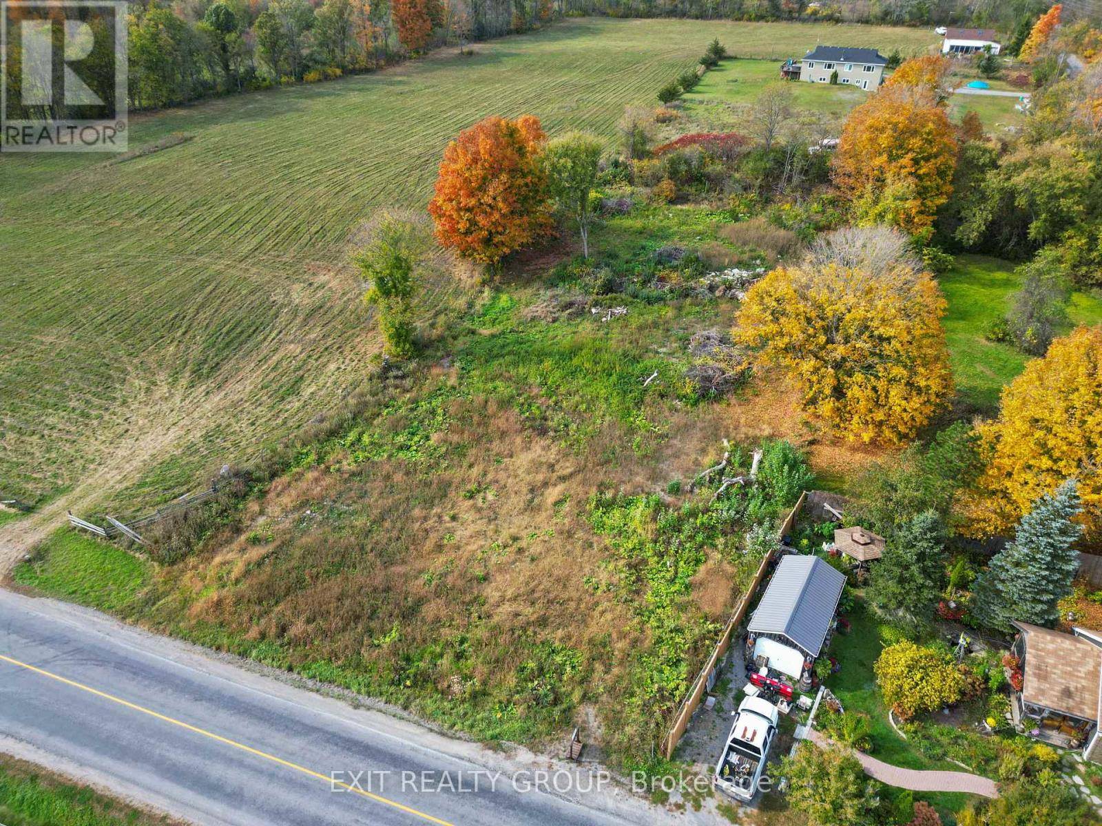 Stone Mills, ON K0K1Z0,1017 COUNTY ROAD 14