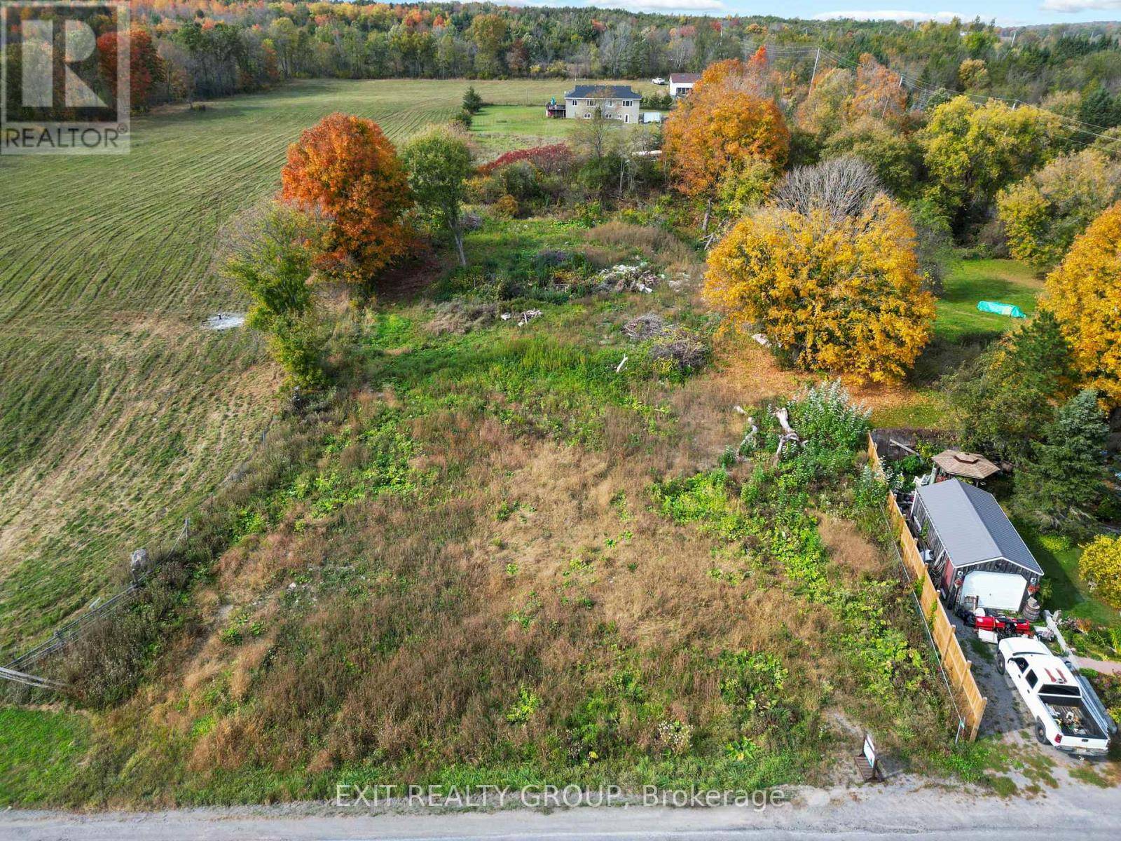 Stone Mills, ON K0K1Z0,1017 COUNTY ROAD 14
