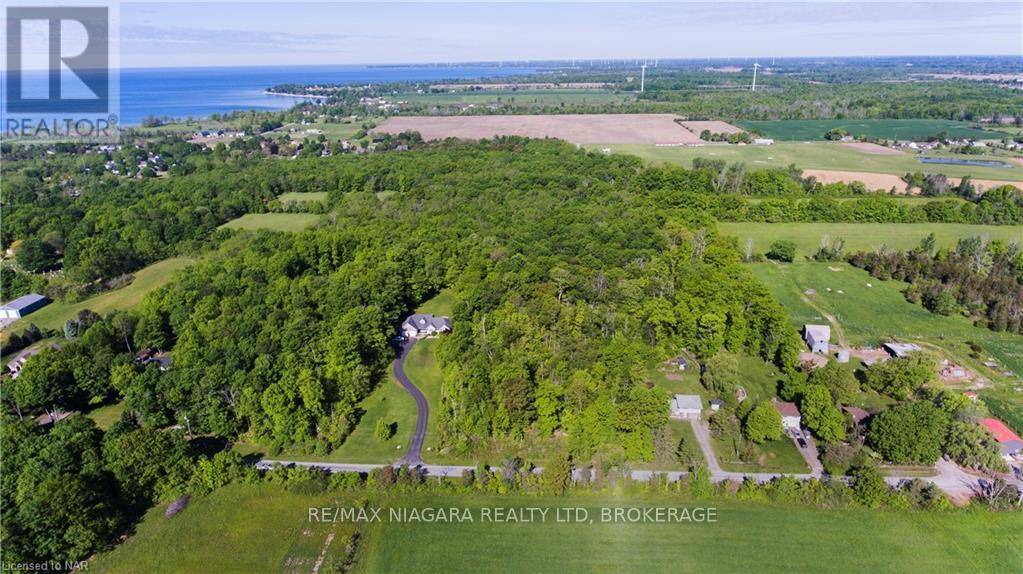Wainfleet (lakeshore), ON L0S1V0,W/S MOORE ROAD