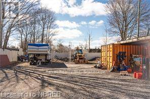 Gravenhurst (muskoka (s)), ON P1P1J4,141 PHILLIP STREET E
