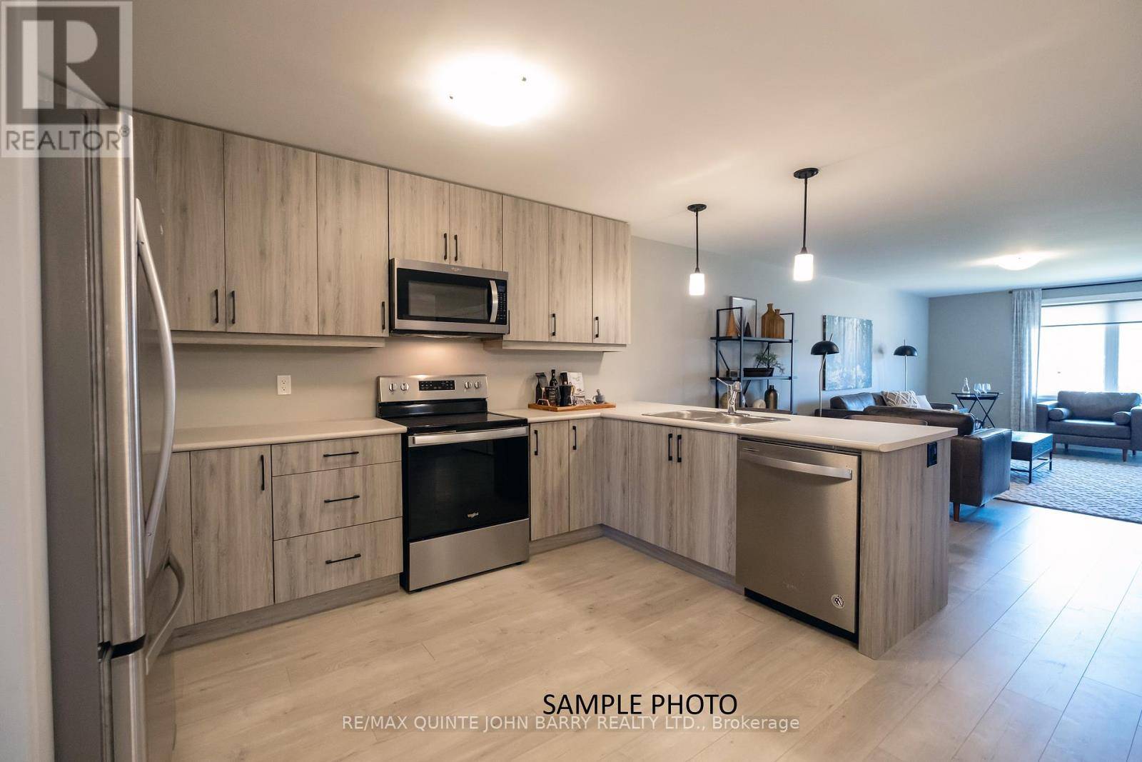 Quinte West (murray Ward), ON K8V0R3,27 Parkland CIR #Lot 42