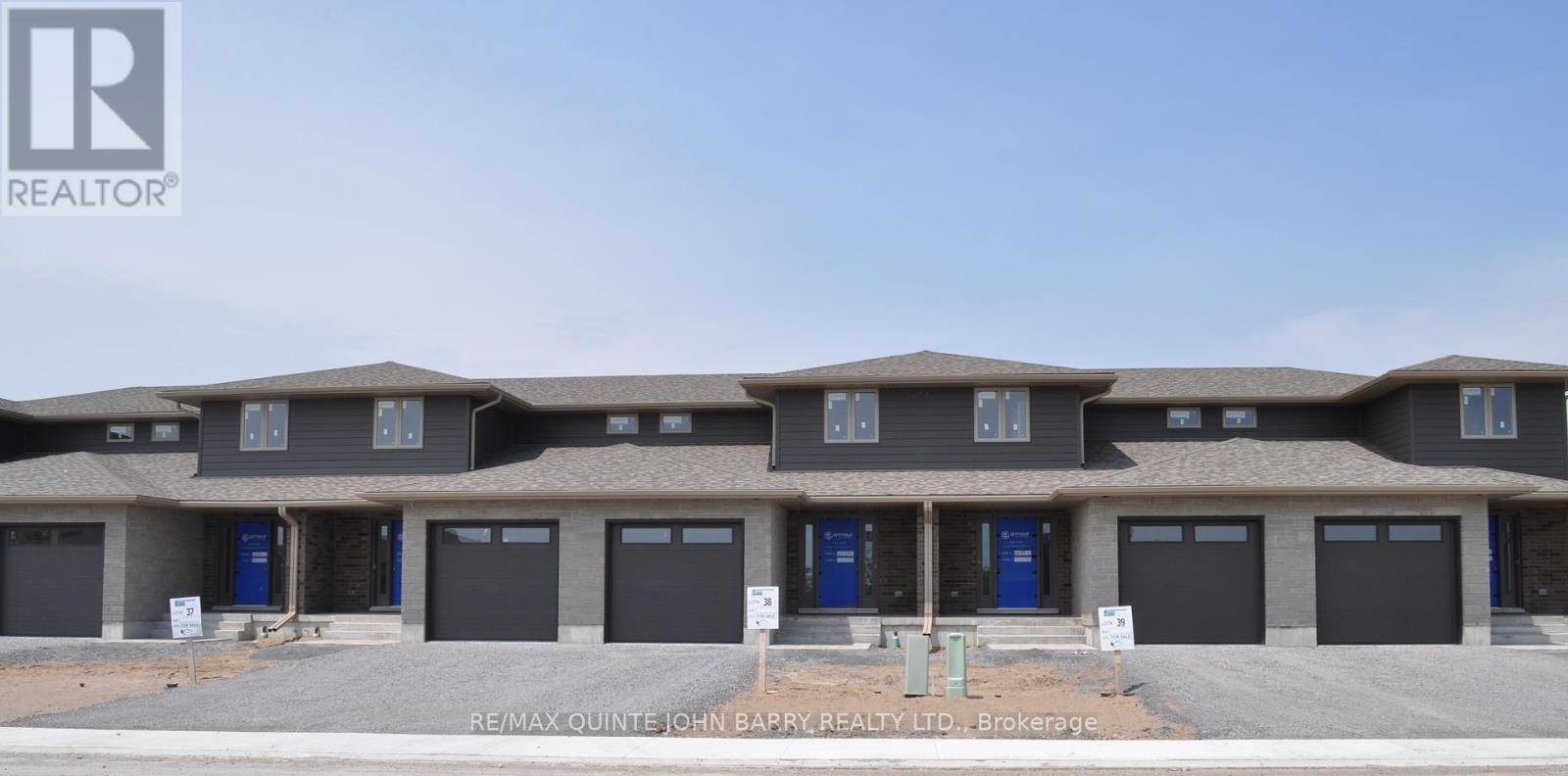 Quinte West (murray Ward), ON K8V0R3,17 Parkland CIR #Lot 37