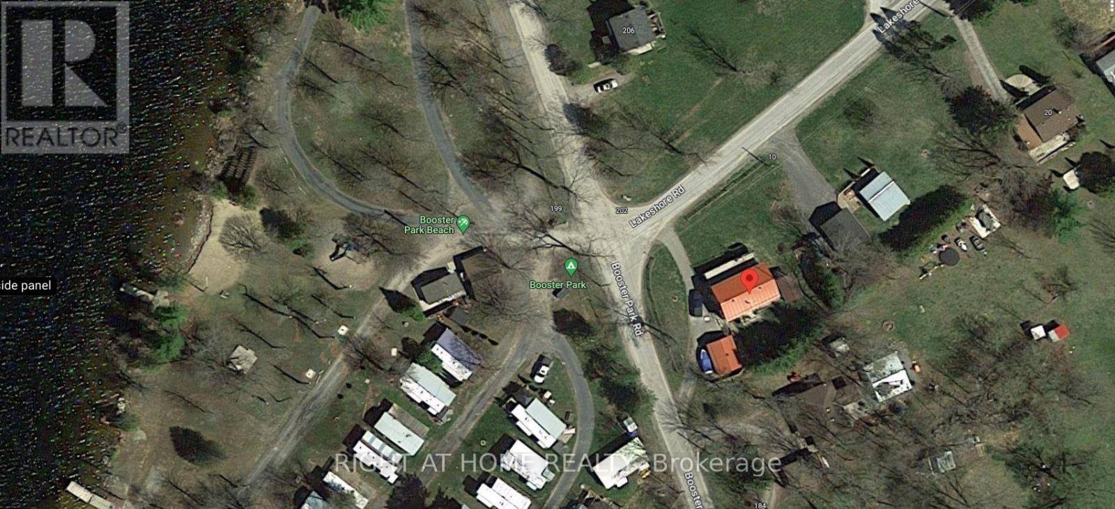 Marmora And Lake (marmora Ward), ON K0K2M0,4 LAKESHORE ROAD