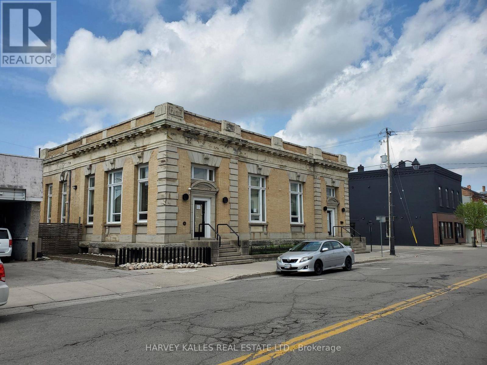 Norfolk (simcoe), ON N3Y1S3,45 PEEL STREET