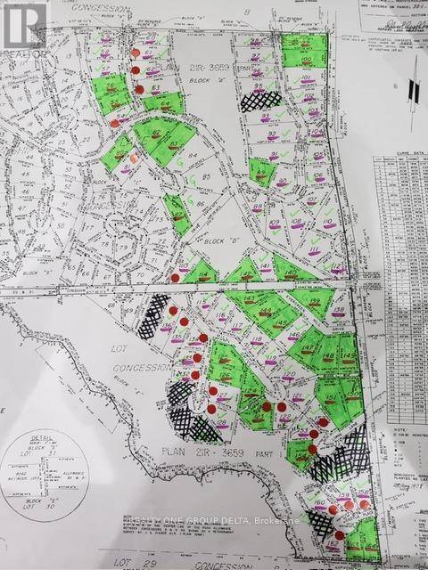 Marmora And Lake (lake Ward), ON K0L1W0,LOT 120 BEECH HILL DRIVE