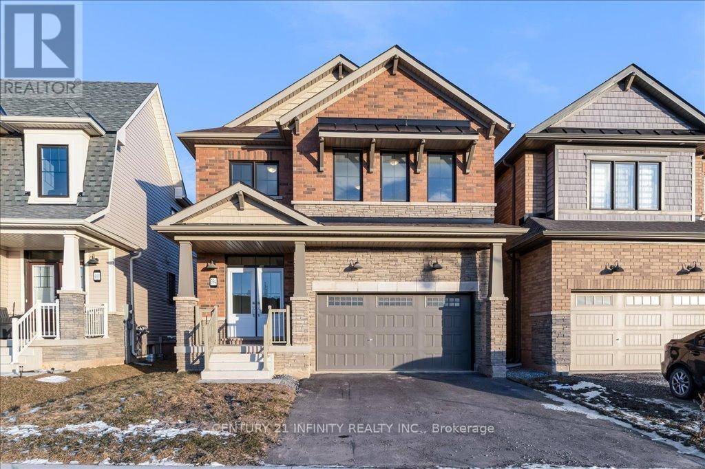 Welland (774 - Dain City), ON L3B0M7,394 EASTBRIDGE AVENUE