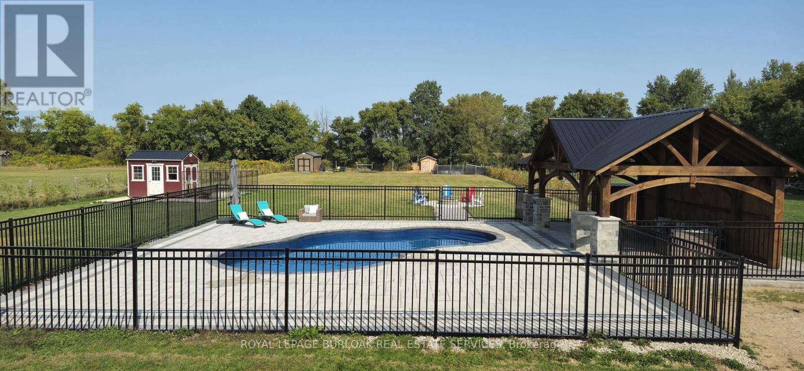 Brant (burford), ON N0E1R0,234 BURFORD-DELHI TOWNLINE ROAD