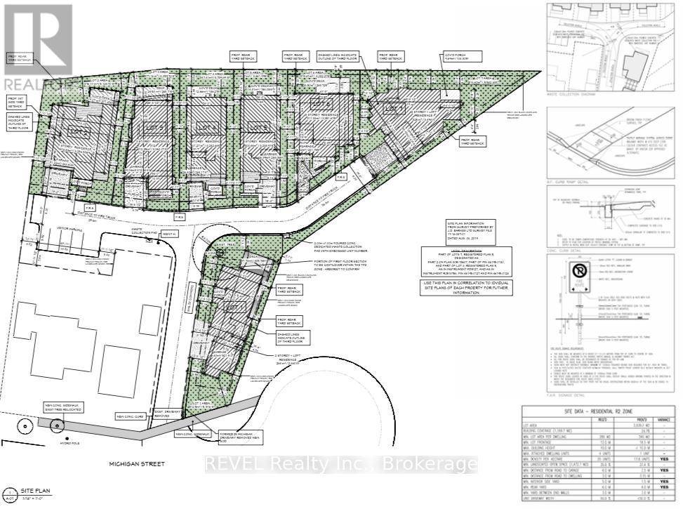 St. Catharines (port Dalhousie), ON L2N4G7,23 MICHIGAN AVE #4