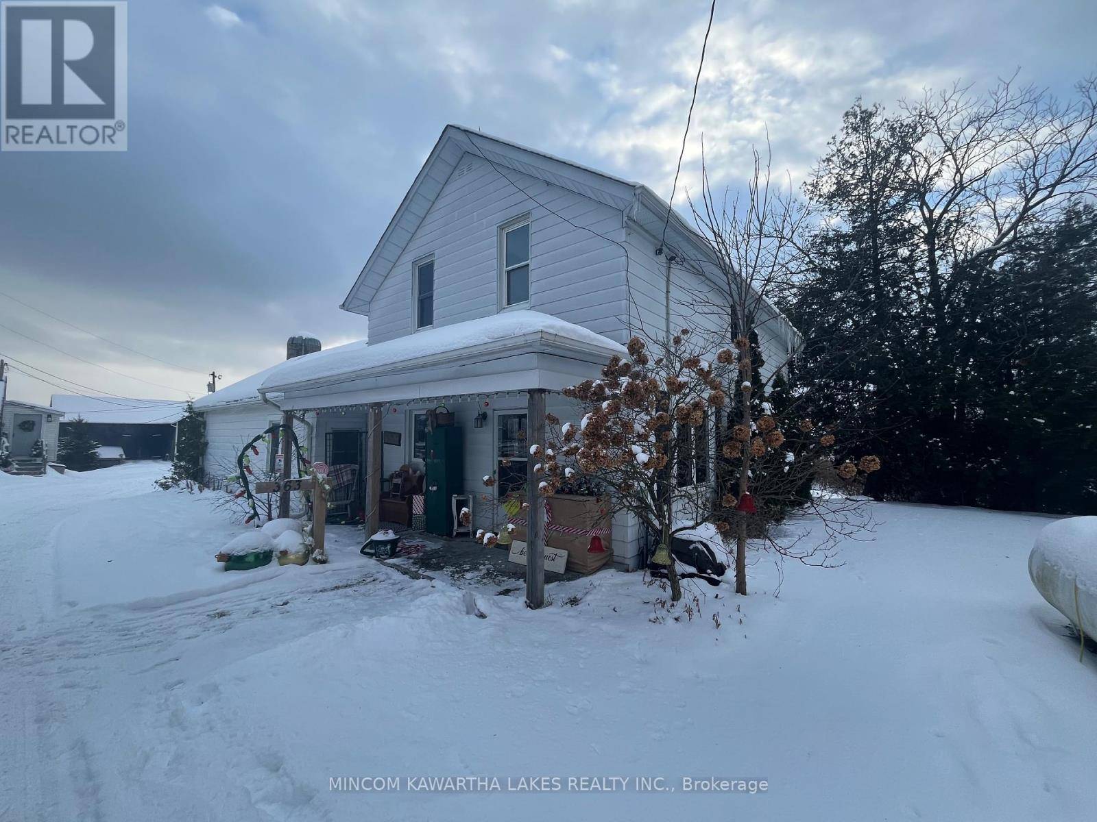 Selwyn, ON K9J6X3,363 Lindsay RD #1