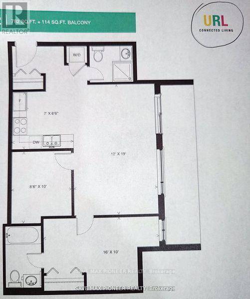Waterloo, ON N2L3R2,275 Larch ST #A308