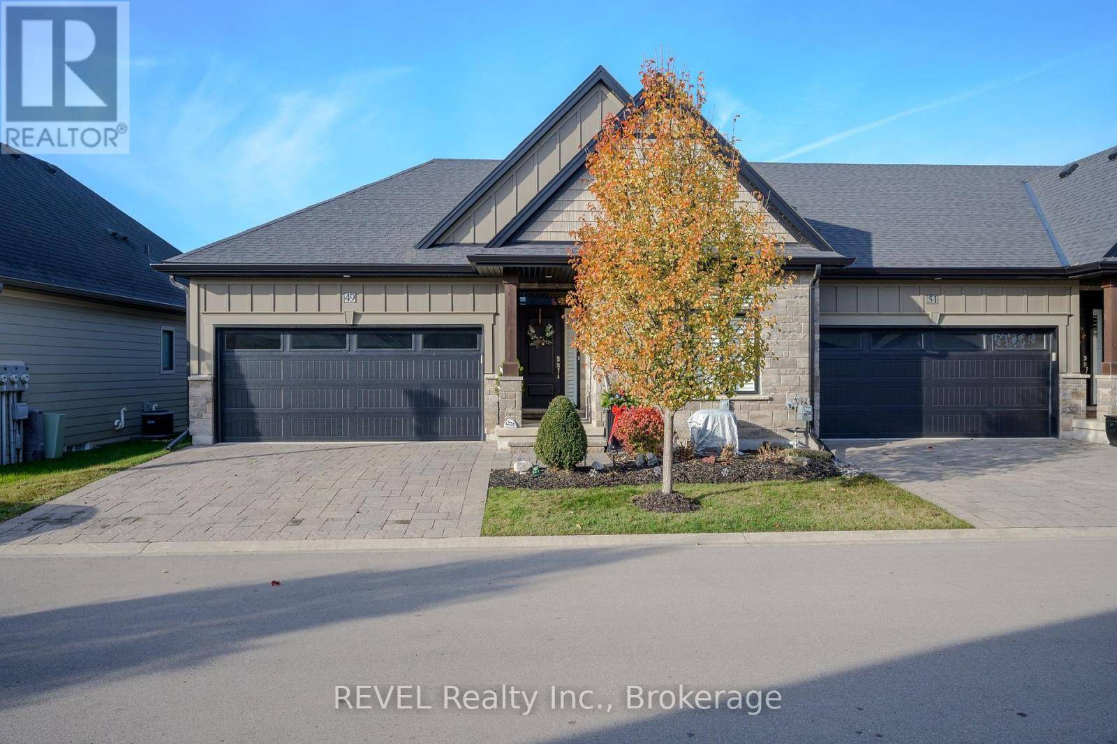 Pelham (fonthill), ON L0S1E6,180 Port Robinson RD #49