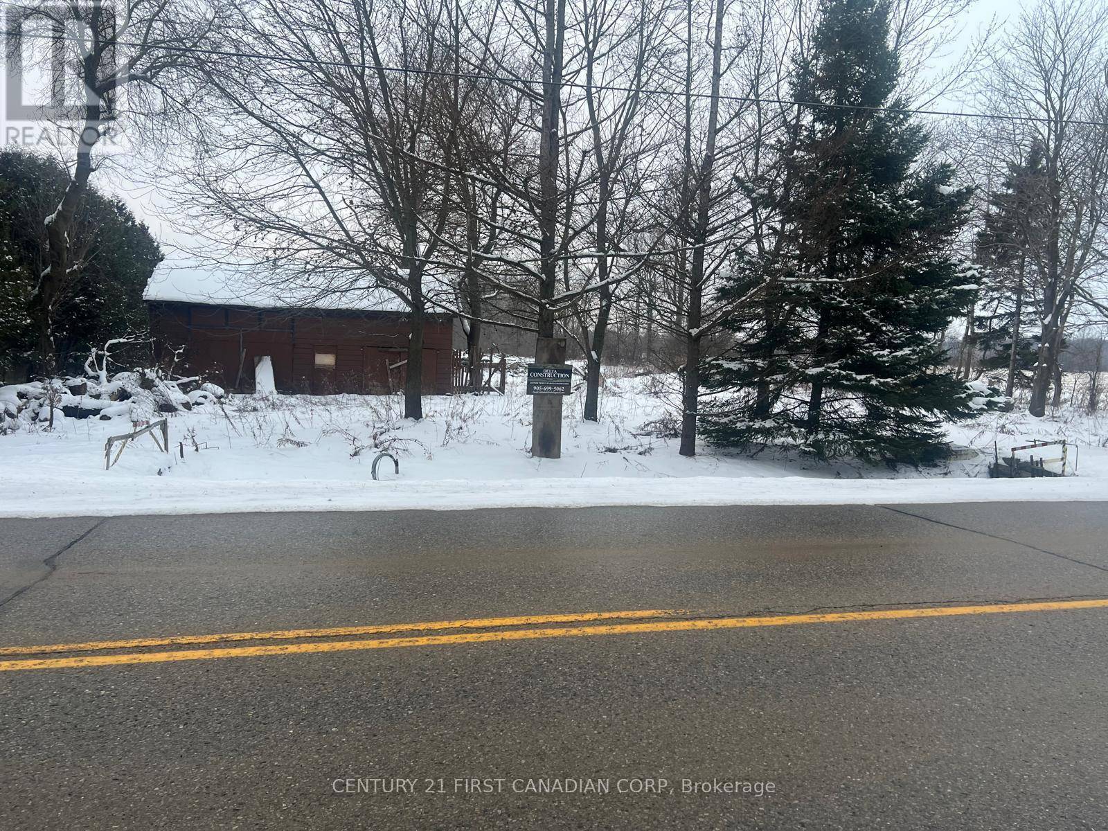 Thames Centre, ON N0M2P0,20943 REBECCA ROAD
