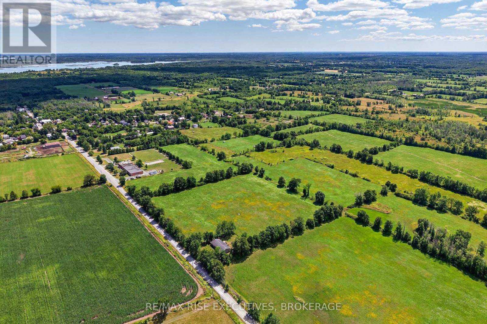 Stone Mills (stone Mills), ON K0K1Z0,LOT 2 SCHOOL ROAD