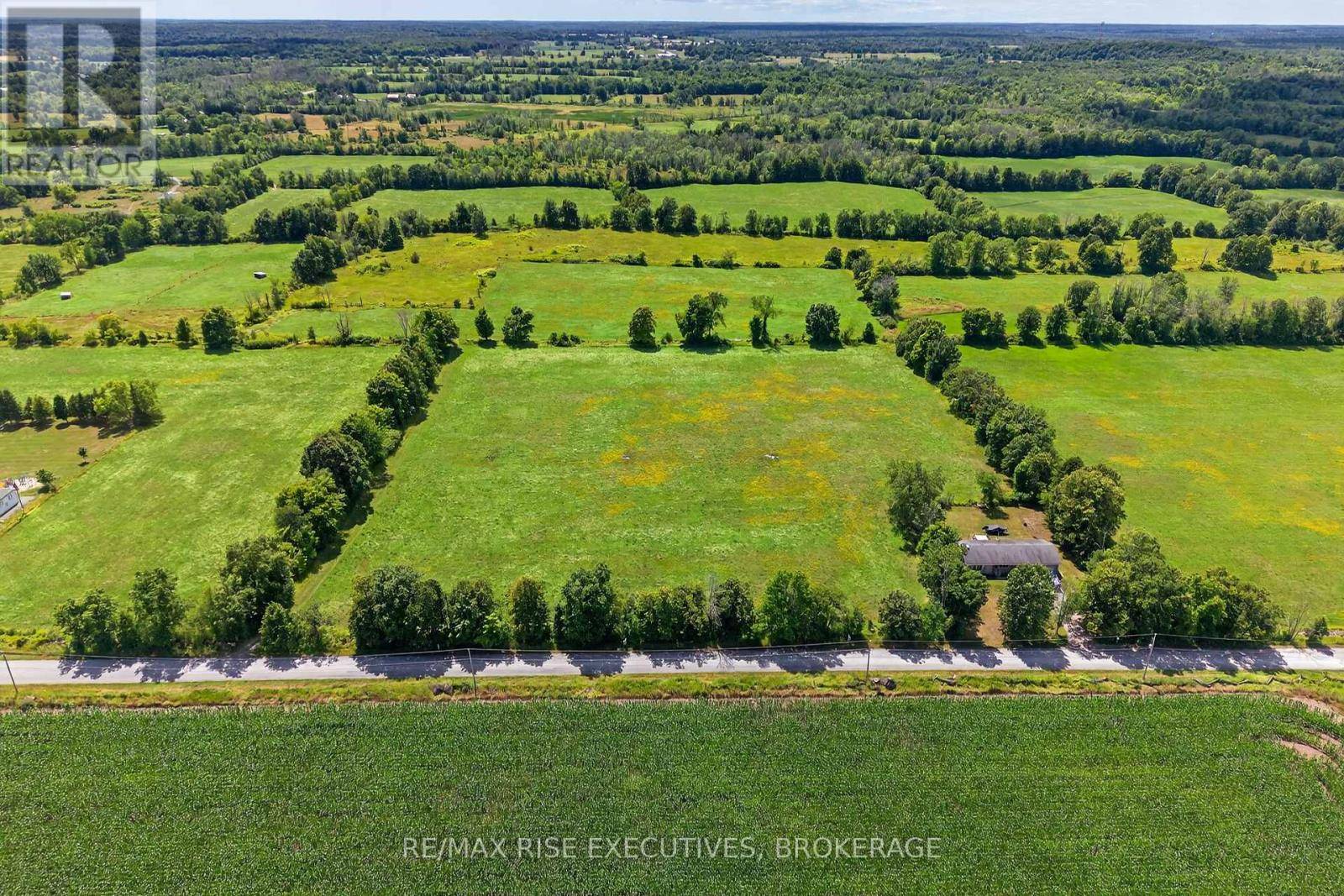 Stone Mills, ON K0K1Z0,LOT 3 SCHOOL ROAD