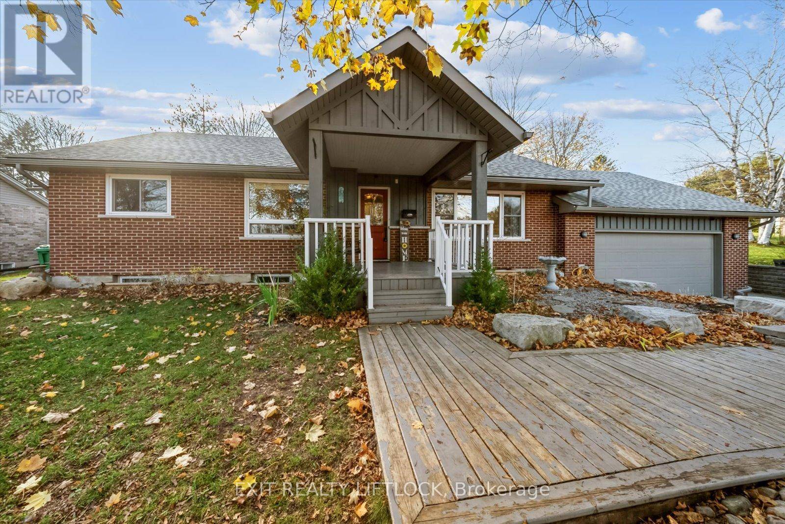 Peterborough (otonabee), ON K9K1K6,577 SPILLSBURY DRIVE