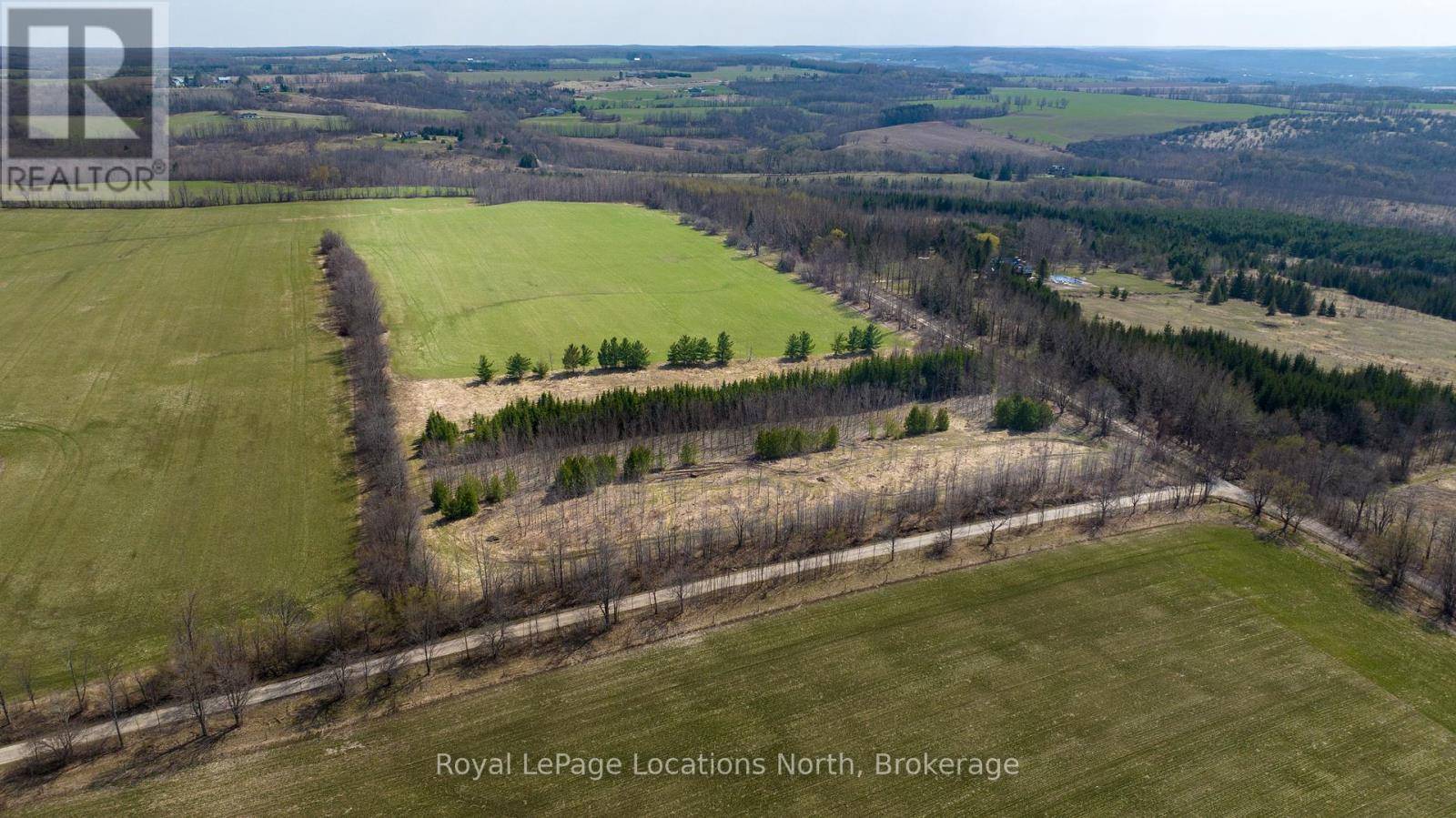 Blue Mountains, ON N0H1J0,LT17-18 6TH LINE