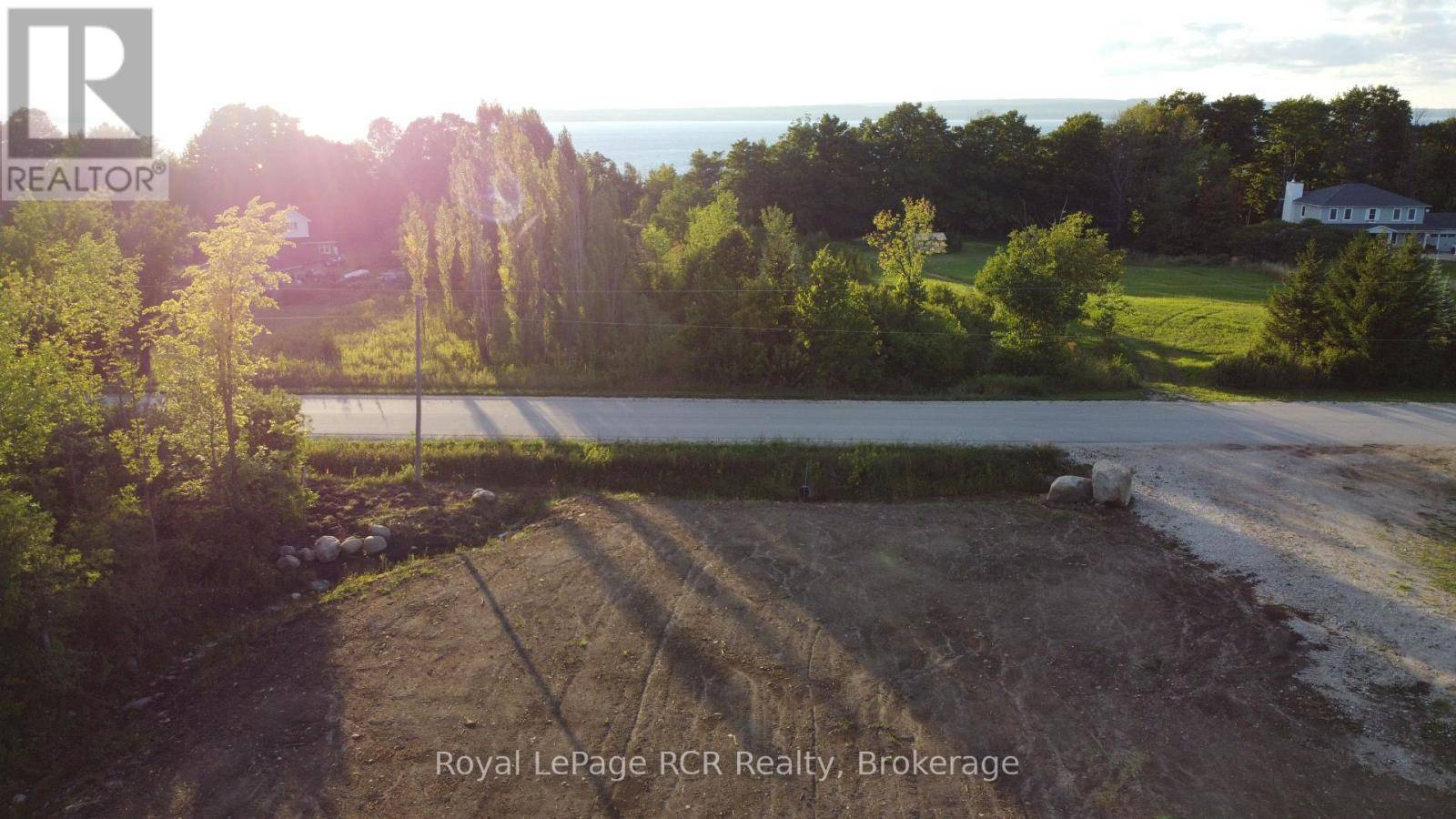 Meaford, ON N0H1N0,PT LT 1 CONCESSION A