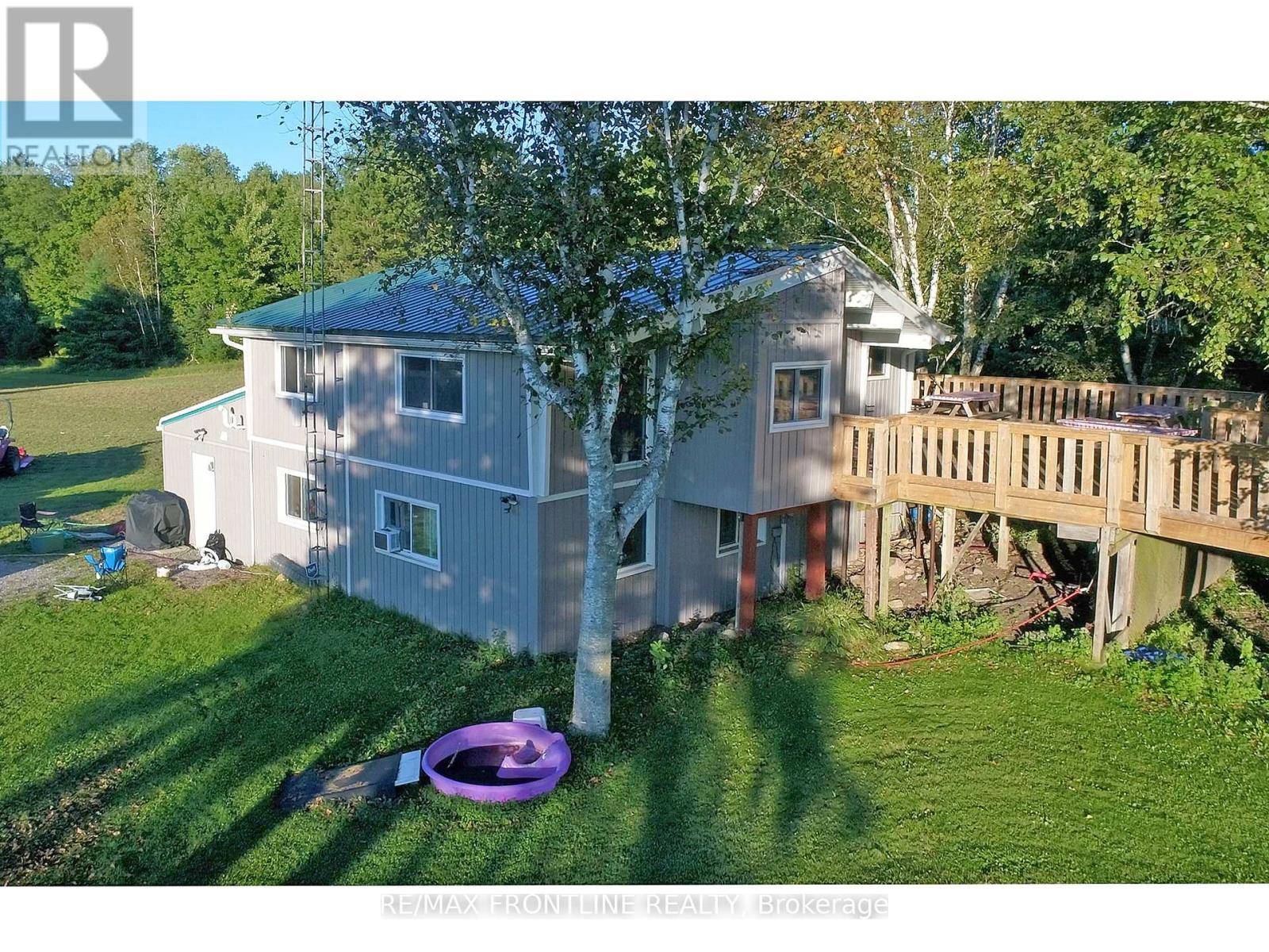 Tweed (hungerford (twp)), ON K0K3J0,7896 HWY 37 ROAD