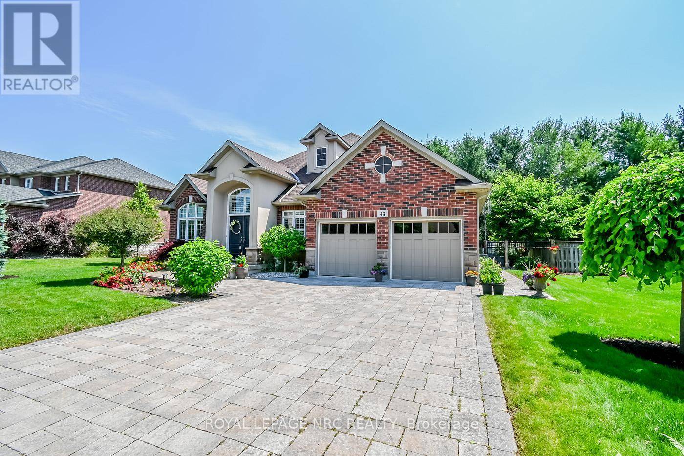 Pelham (fenwick), ON L0S1C0,43 CHERRY RIDGE BOULEVARD