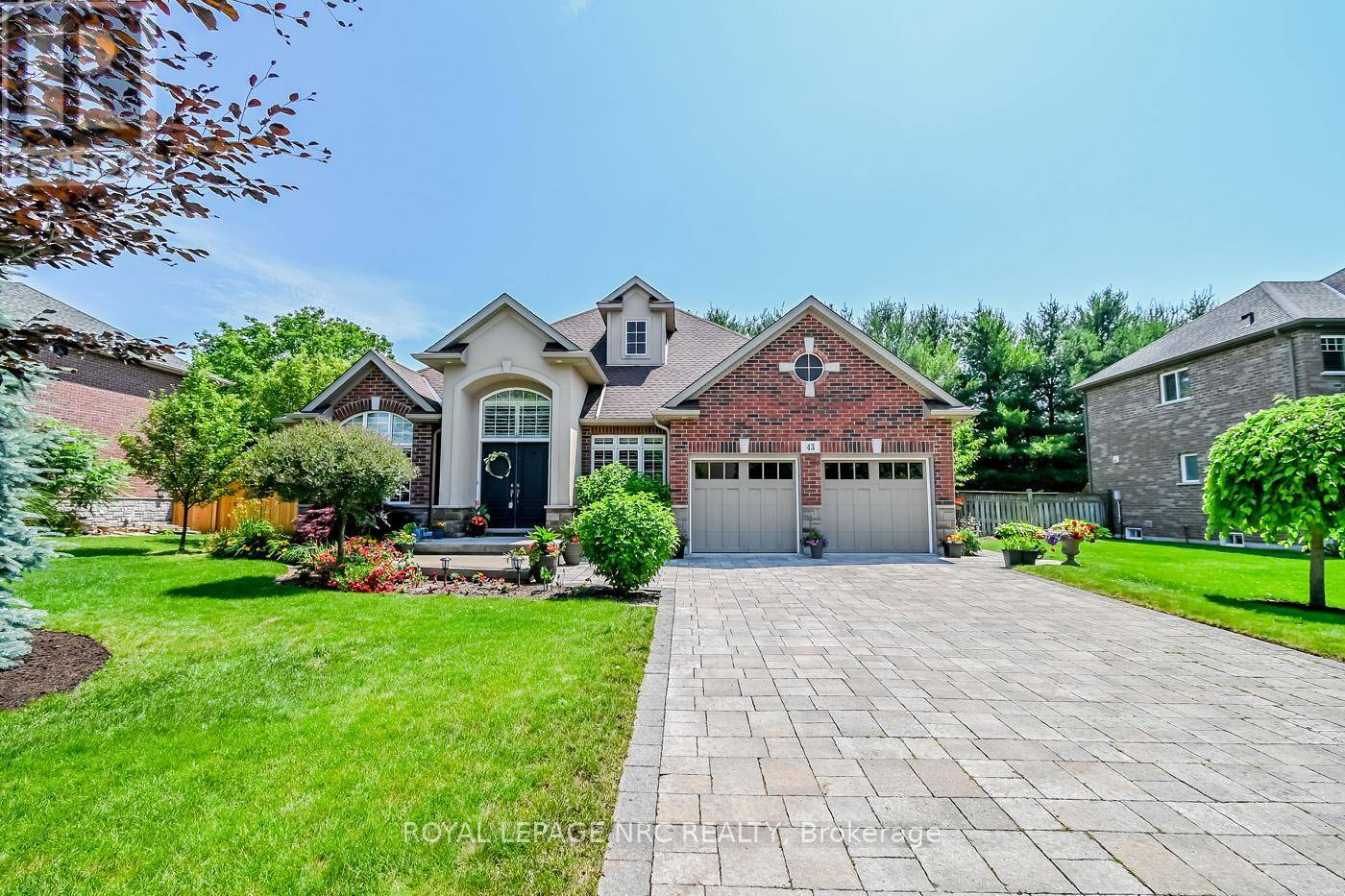 Pelham (fenwick), ON L0S1C0,43 CHERRY RIDGE BOULEVARD