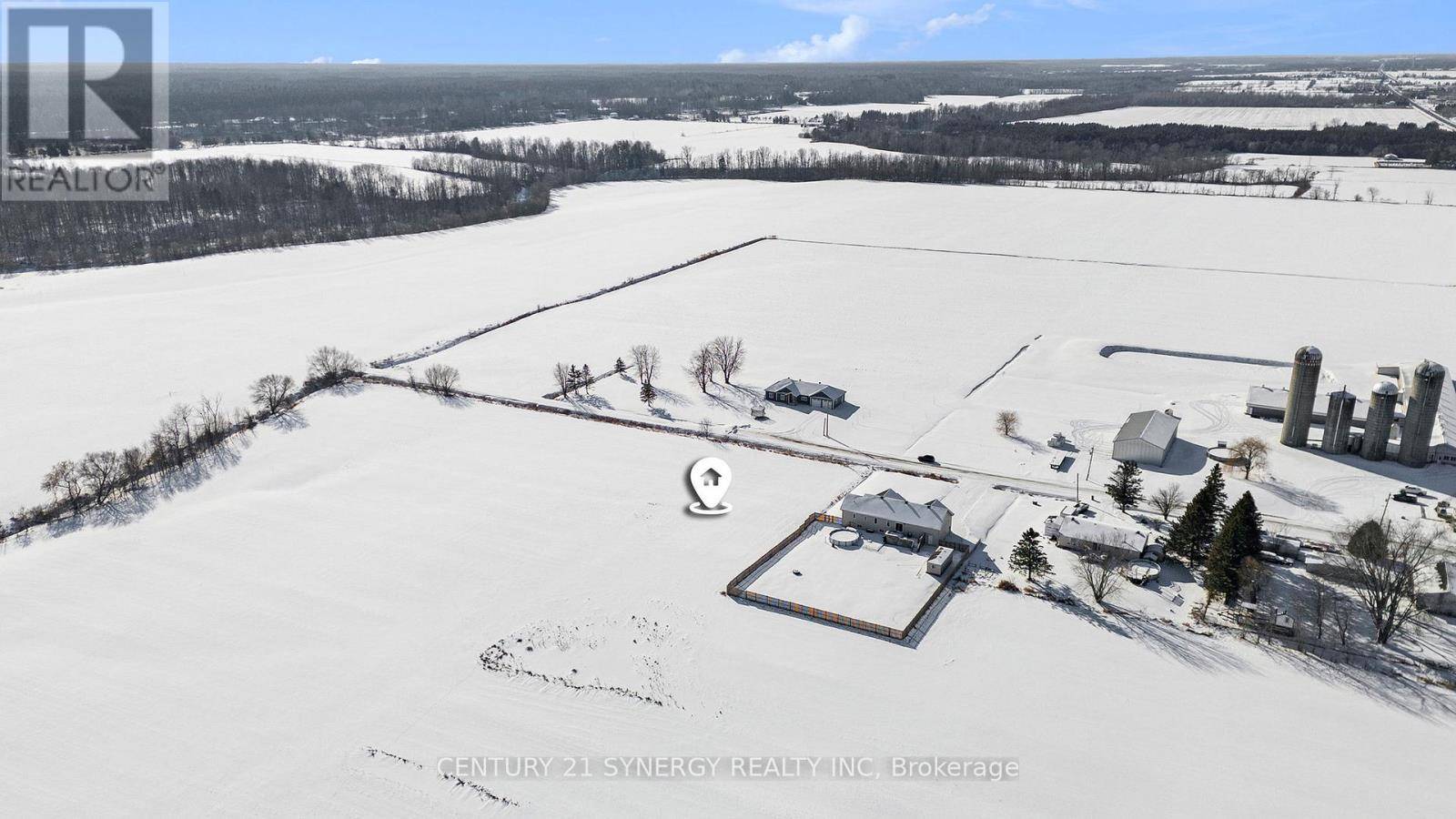 Clarence-rockland, ON K0A1E0,LOT 21 MARCIL ROAD