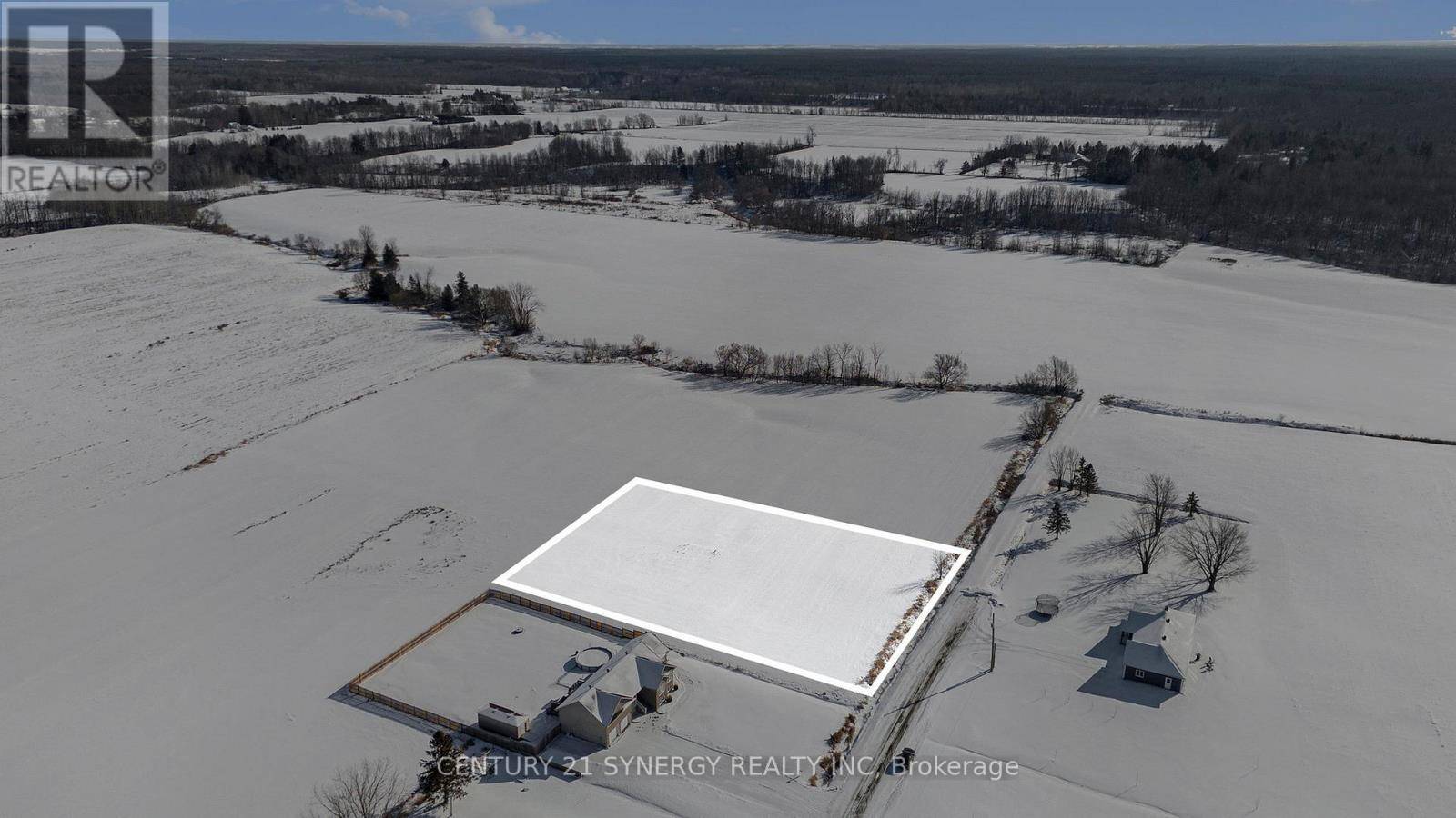 Clarence-rockland, ON K0A1E0,LOT 21 MARCIL ROAD
