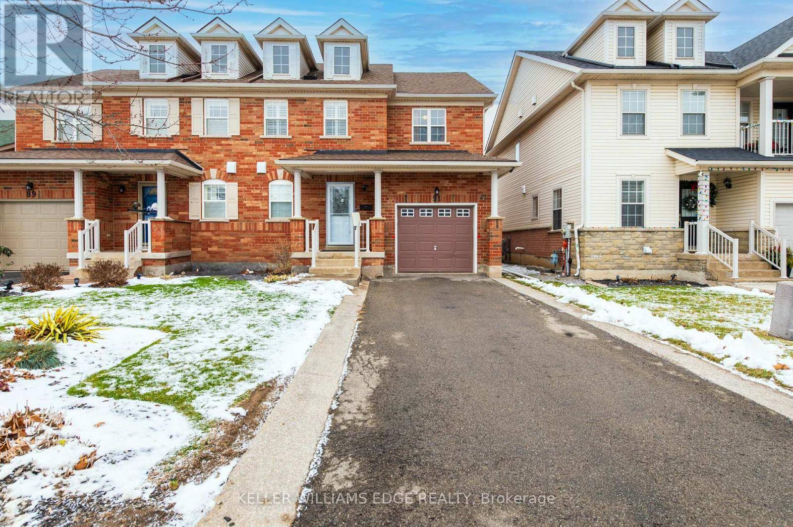 Niagara-on-the-lake (glendale), ON L0S1J0,91 YOUNG CRESCENT