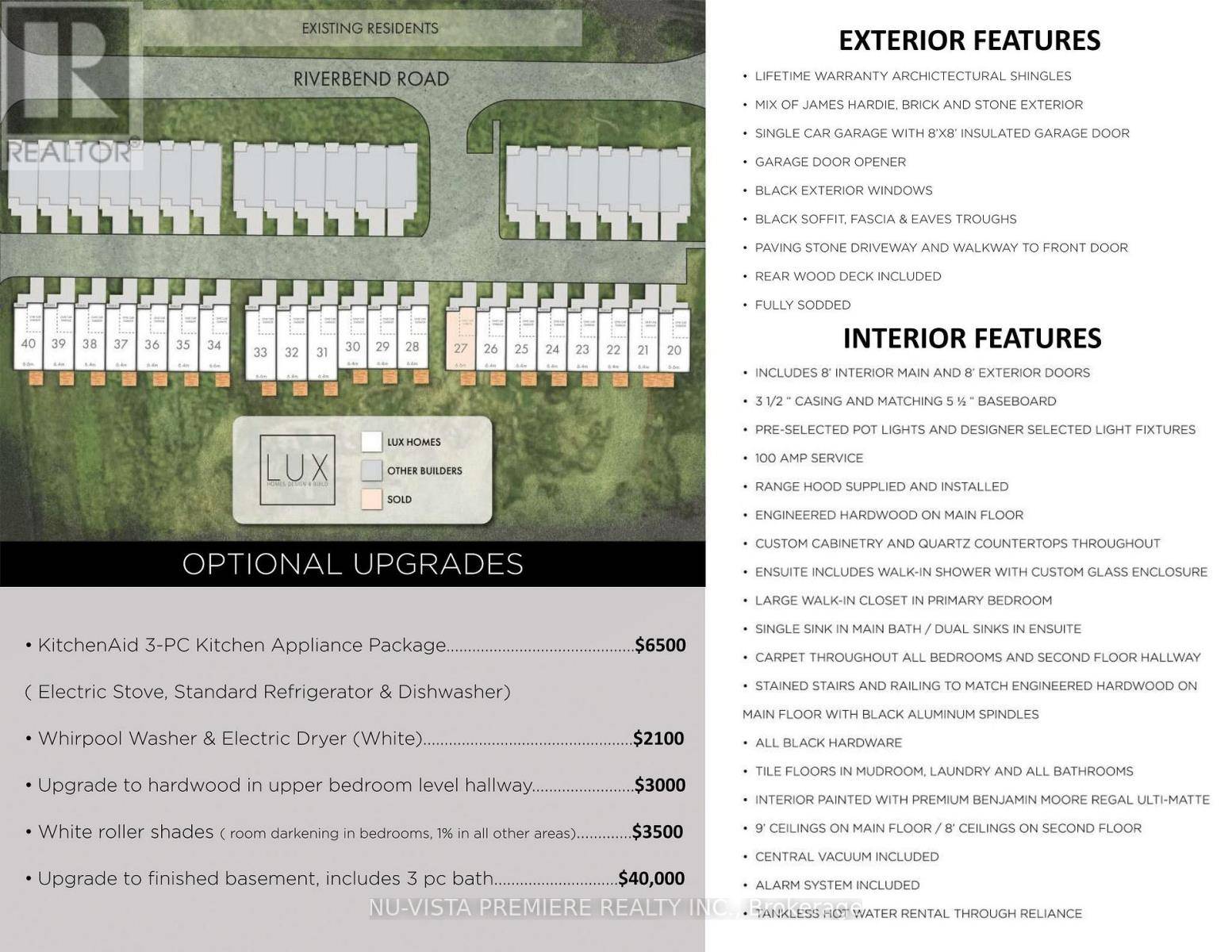 London, ON N6K0L2,1175 RIVERBEND RD #46