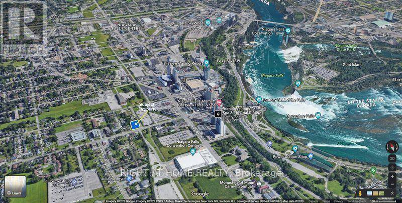 Niagara Falls (216 - Dorchester), ON L2G2N8,5683 - 5693 DUNN STREET