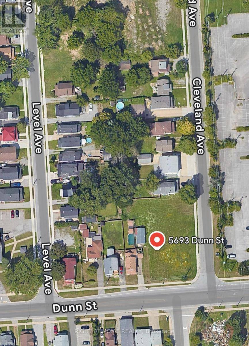 Niagara Falls (dorchester), ON L2G2N8,5683 - 5693 DUNN STREET