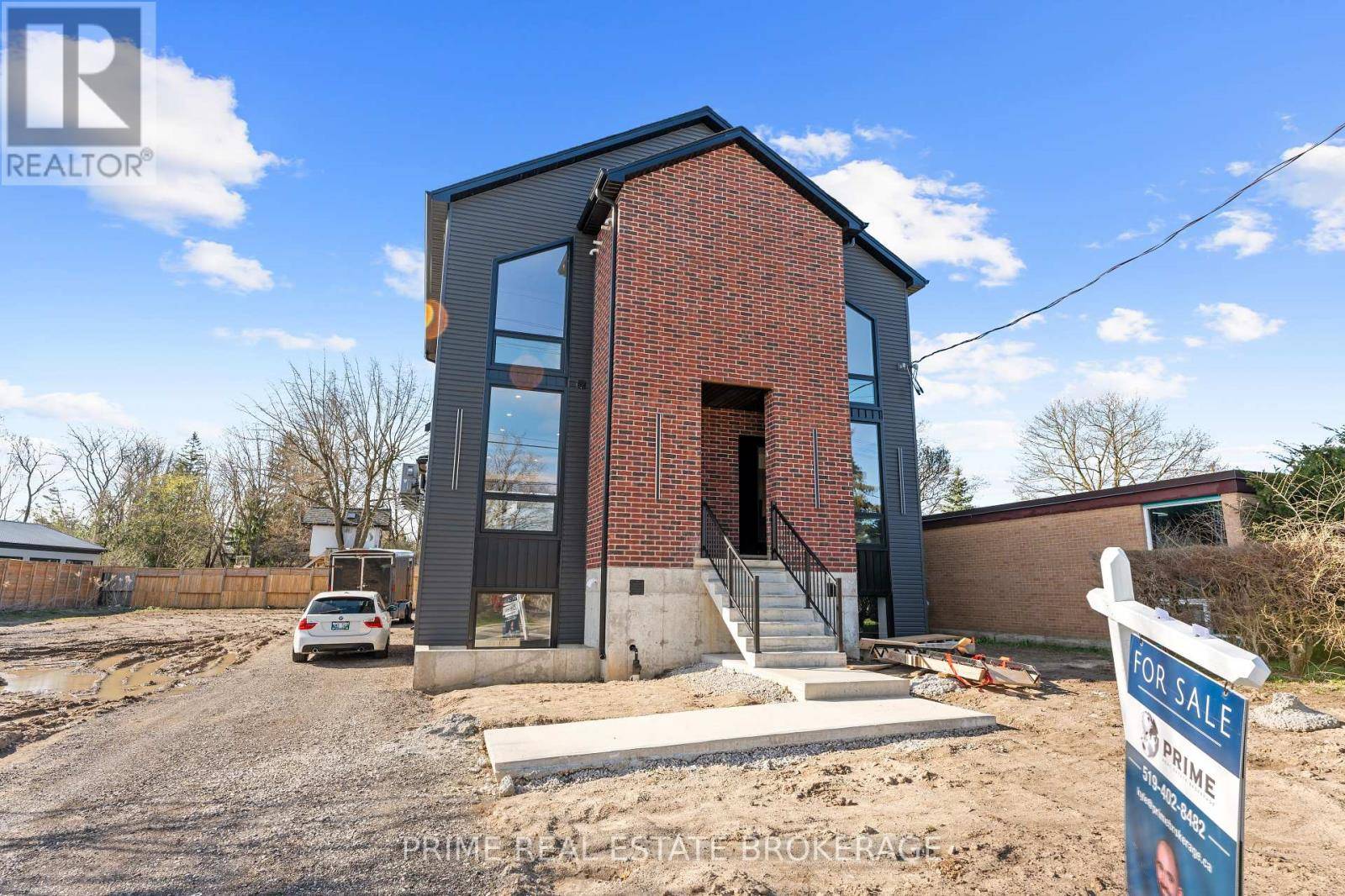 London South (south G), ON N6C2P5,417 Baseline RD East #1