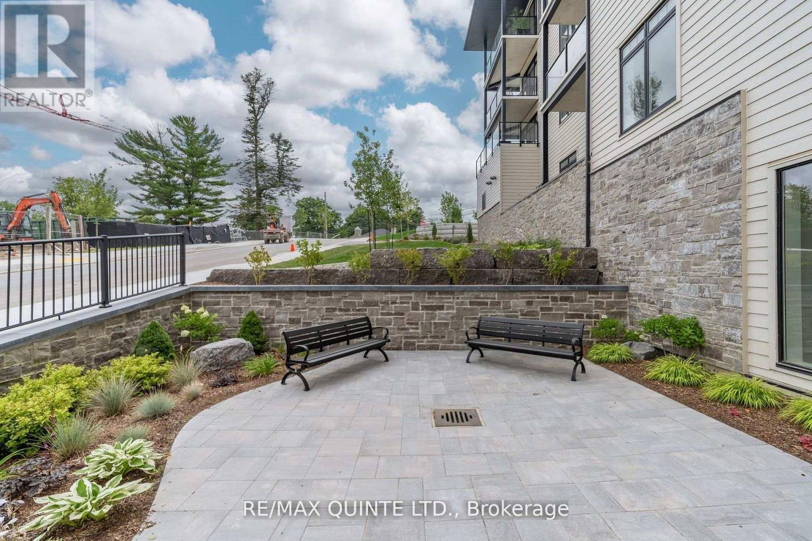 Prince Edward County (picton), ON K0K2T0,17 Cleave AVE #305