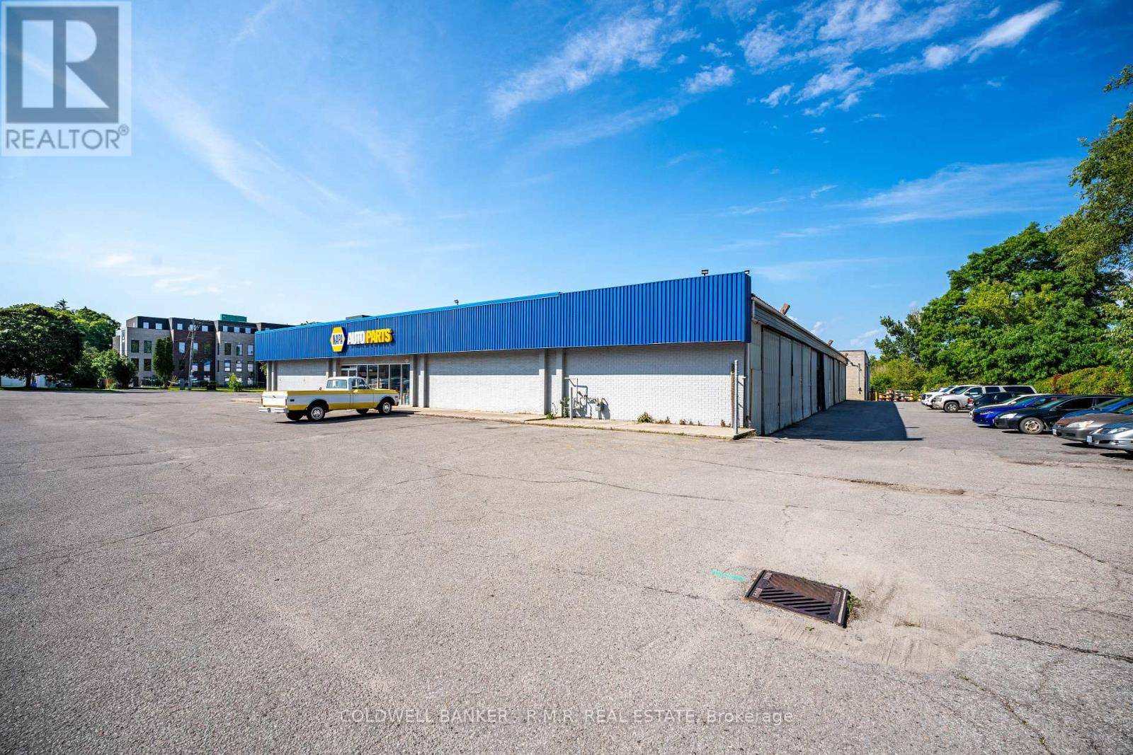 Cobourg, ON K9A3A4,429 William ST #3