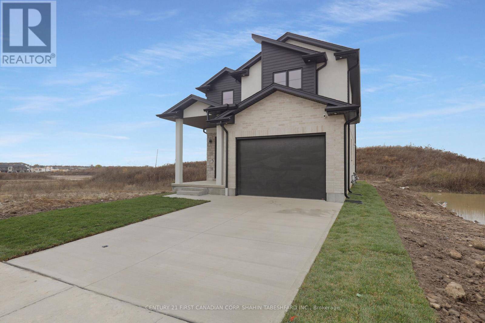 London, ON N6G2H6,LOT 207 HOBBS DRIVE