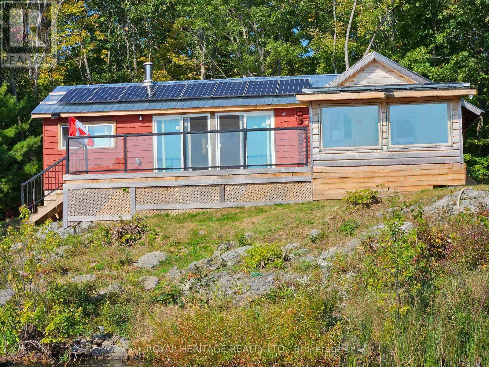 Frontenac (45 - Frontenac Centre), ON K0H2K0,2035C FIFTH LAKE ROAD