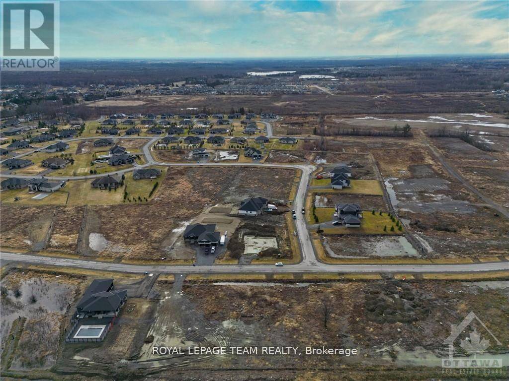 Ottawa, ON K4P1B8,6750 STILL MEADOW WAY