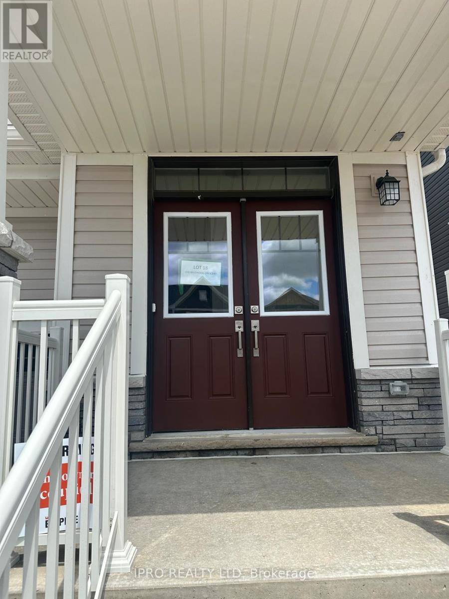 Haldimand, ON N3W0H5,33 BASSWOOD CRESCENT N