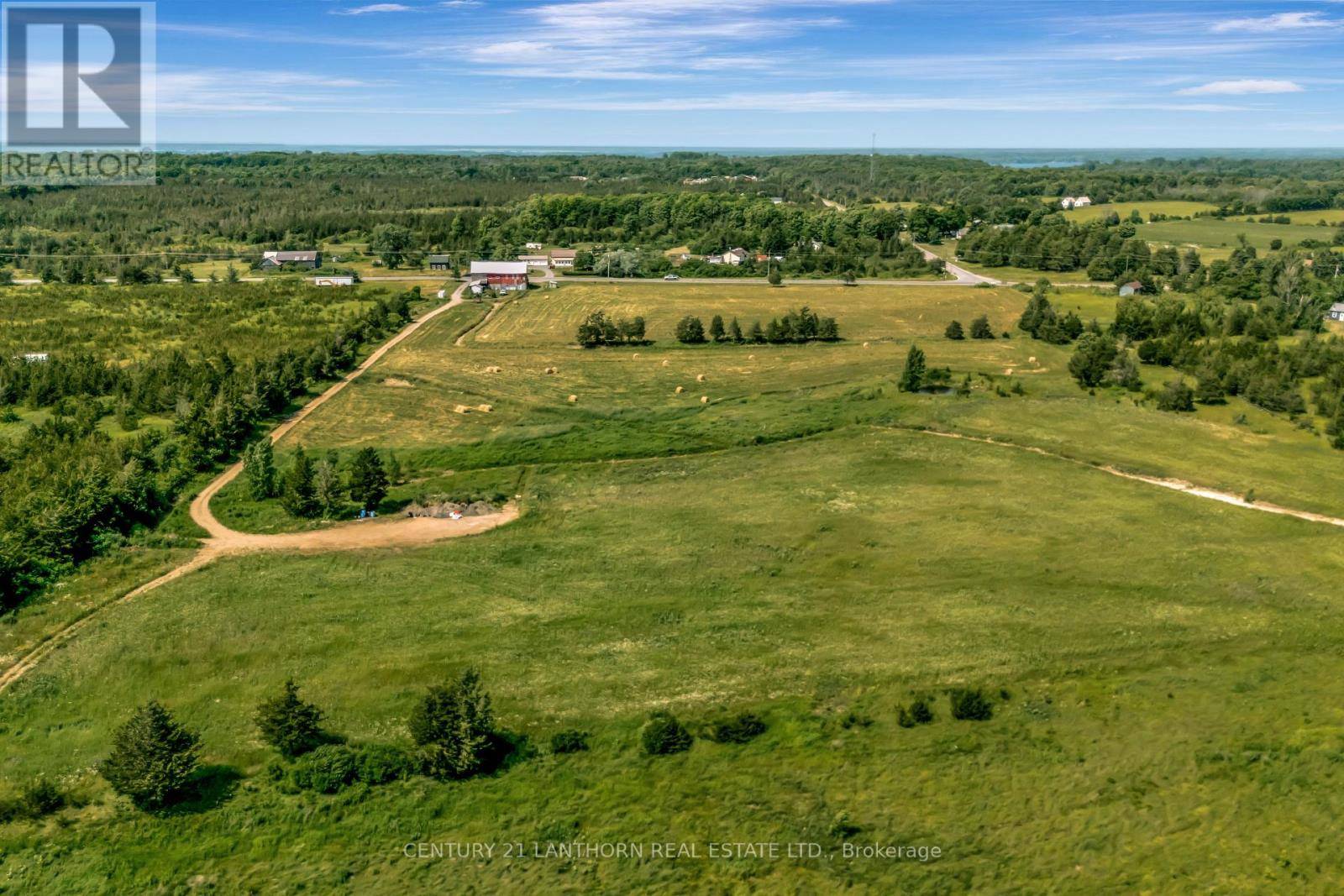 Prince Edward County (picton), ON K0K2T0,1678 COUNTY ROAD 8