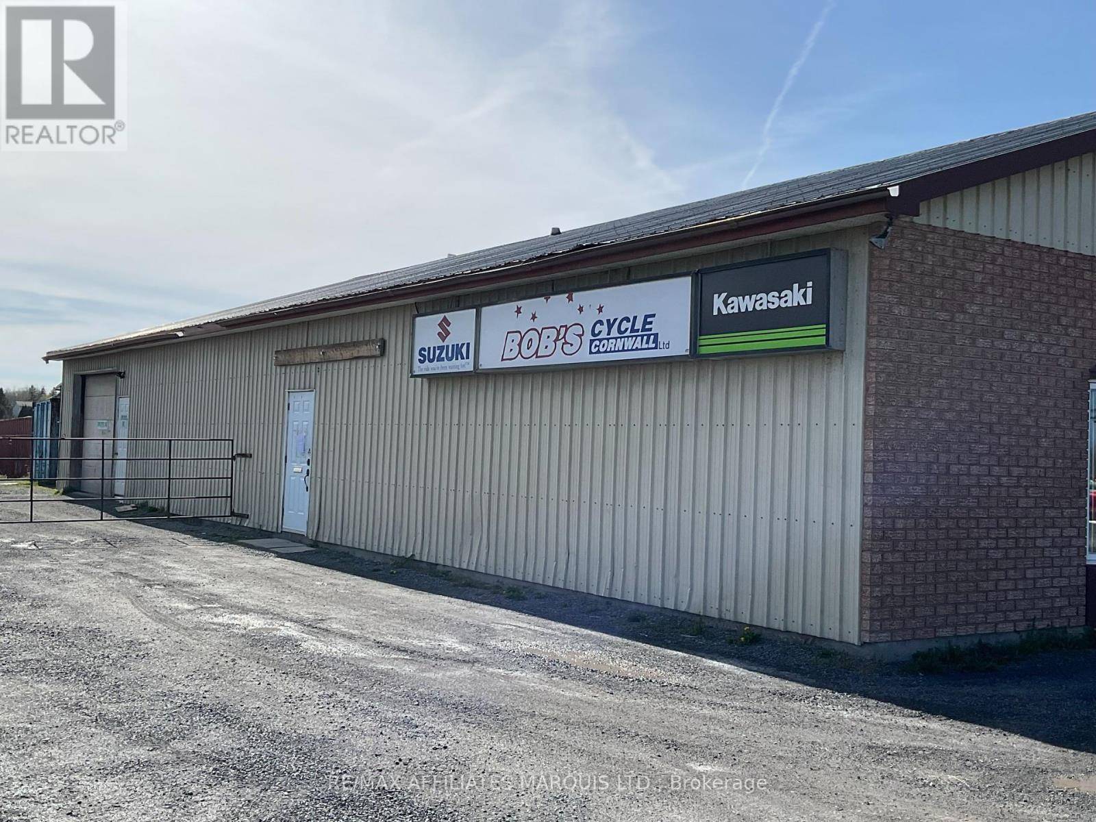 South Stormont, ON K0C1P0,5614 HIGHWAY 138