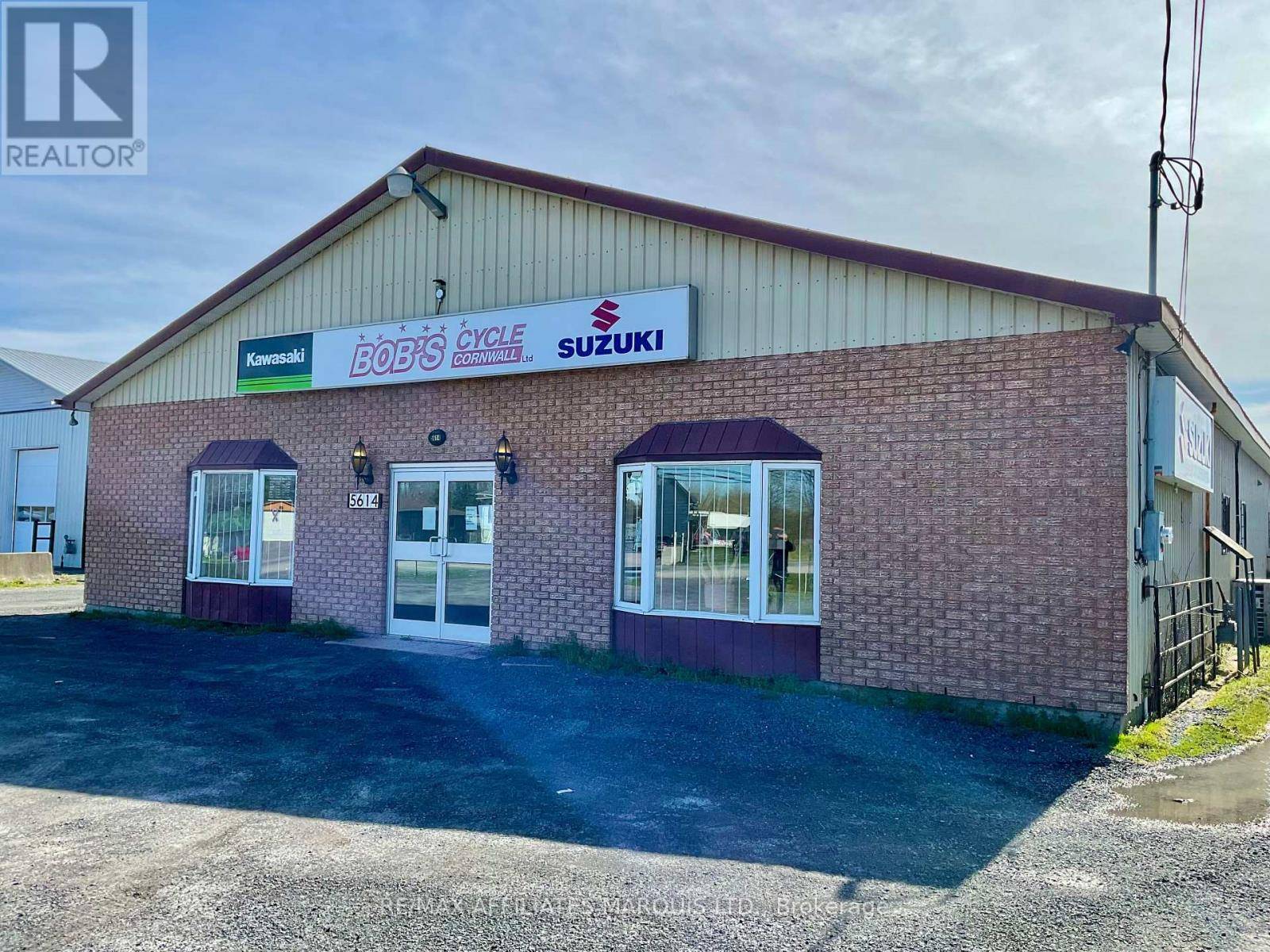 South Stormont, ON K0C1P0,5614 HIGHWAY 138