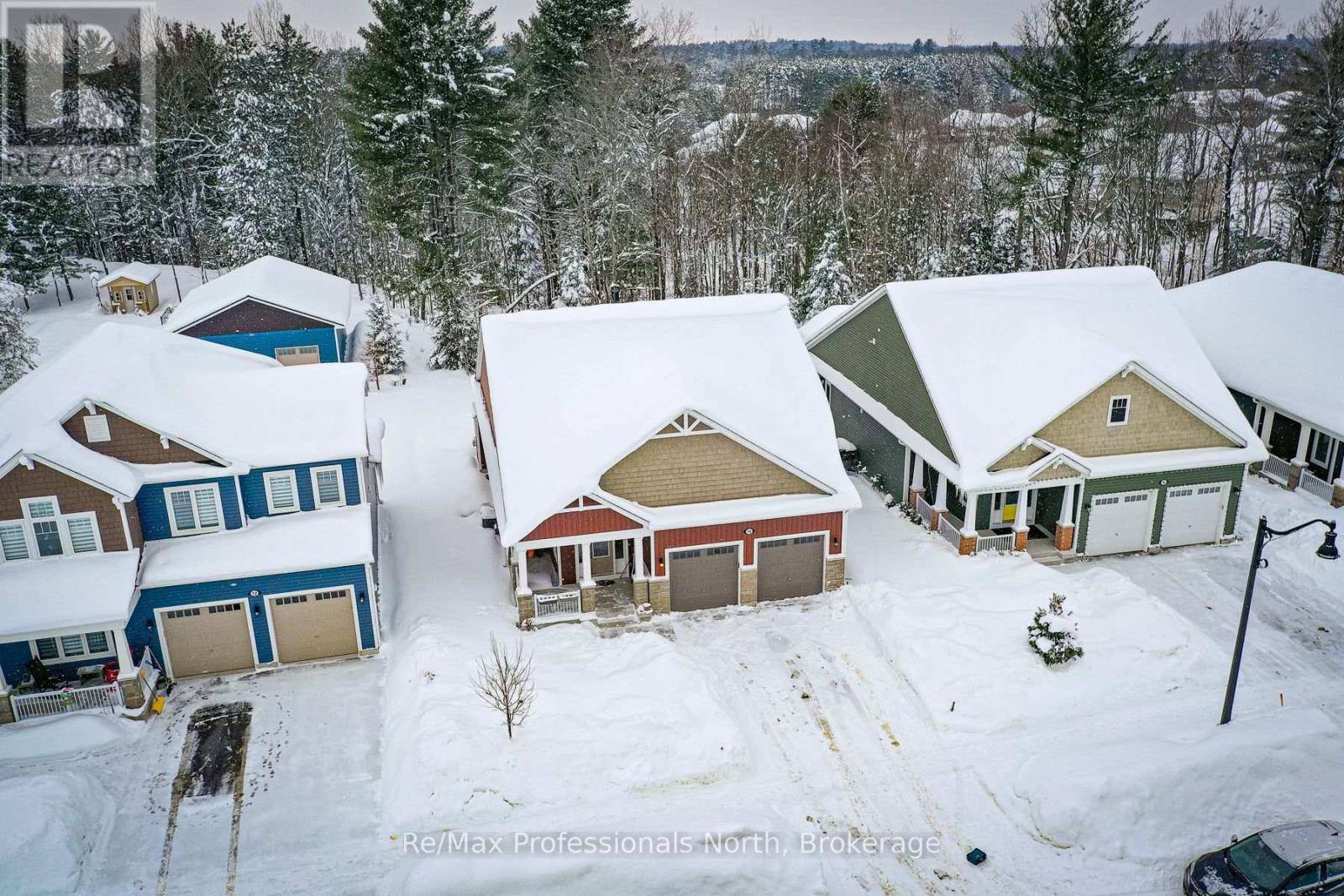 Bracebridge, ON P1L0E1,10 HUNTER PLACE