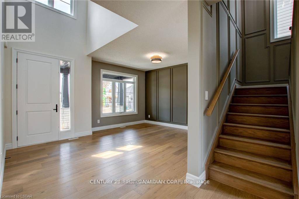 Thames Centre, ON N0M2P0,58 ASPEN CIRCLE