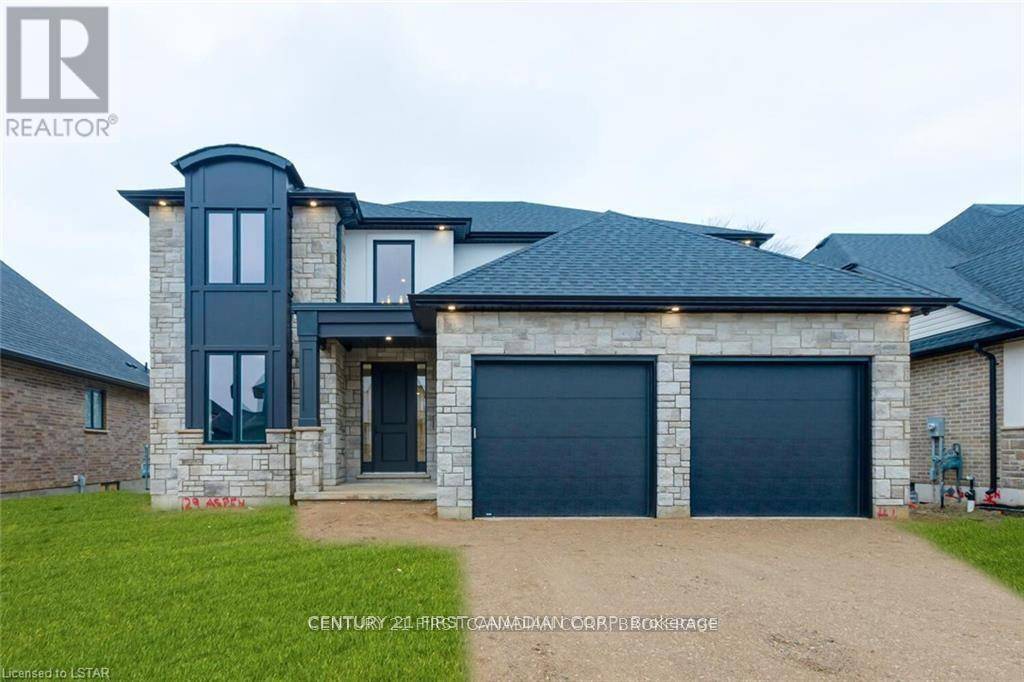 Thames Centre, ON N0M2P0,129 ASPEN CIRCLE