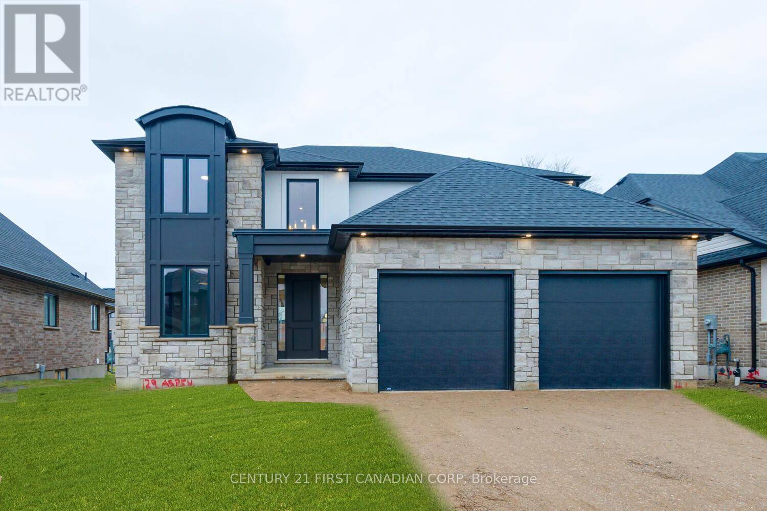 Thames Centre (thorndale), ON N0M2P0,129 ASPEN CIRCLE