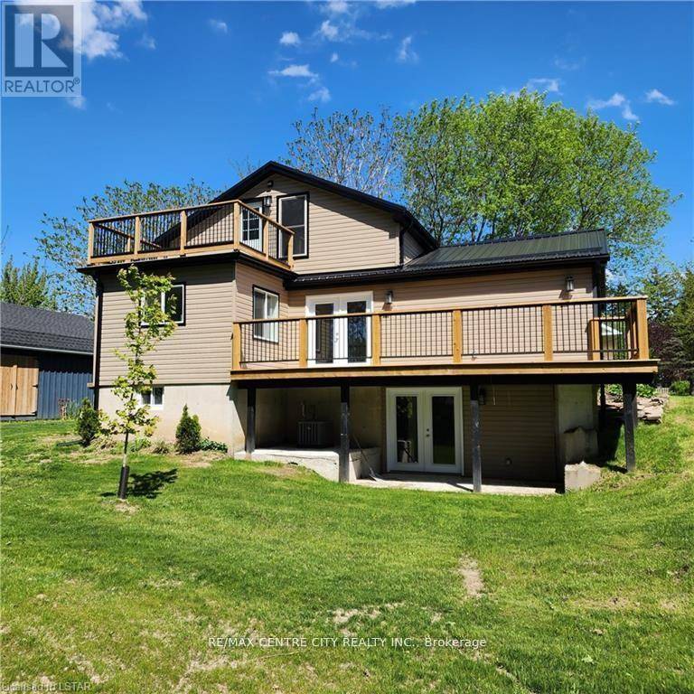 Central Elgin, ON N5R5T5,42420 42400 JOHN WISE LINE E