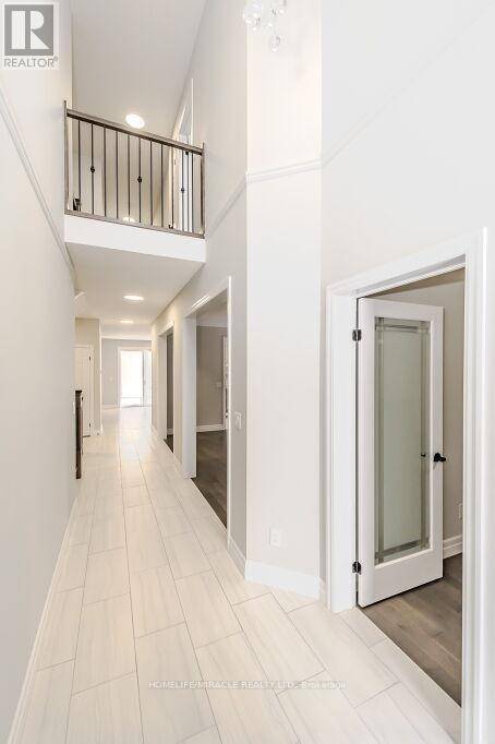Woodstock, ON N4T0L2,522 MASTERS DRIVE