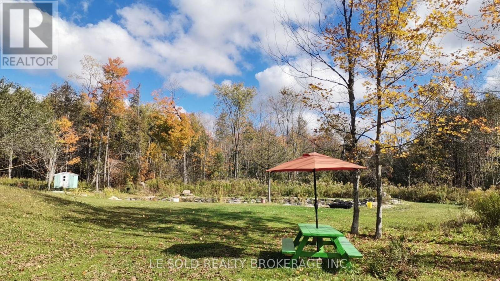 Douro-dummer, ON K0L2H0,1033 COUNTY ROAD 6