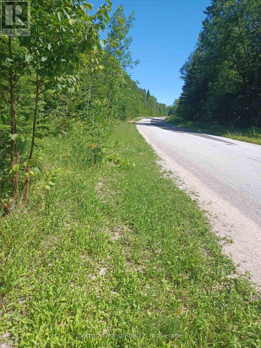 South Bruce Peninsula, ON N0H2T0,382309 CONCESSION 17